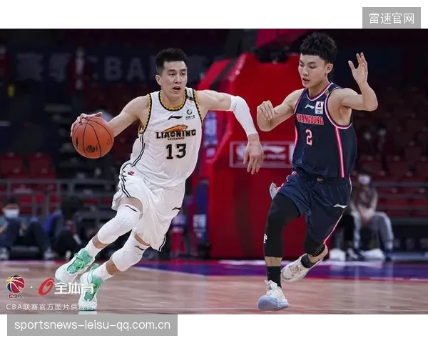 CBA广厦前场高举高打奏效，比分差距不断扩大